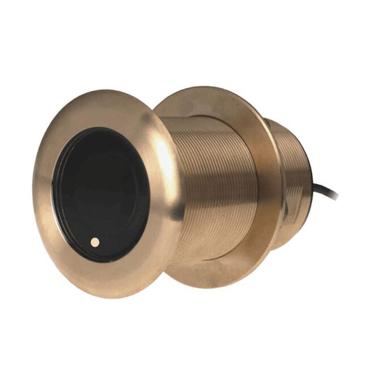 Airmar B75M Bronze 20 Degree Chirp Thru Hul 600W