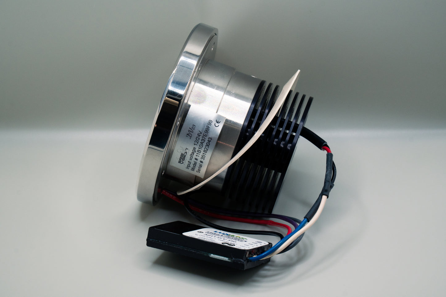 Seavision DV23 Underwater Lights