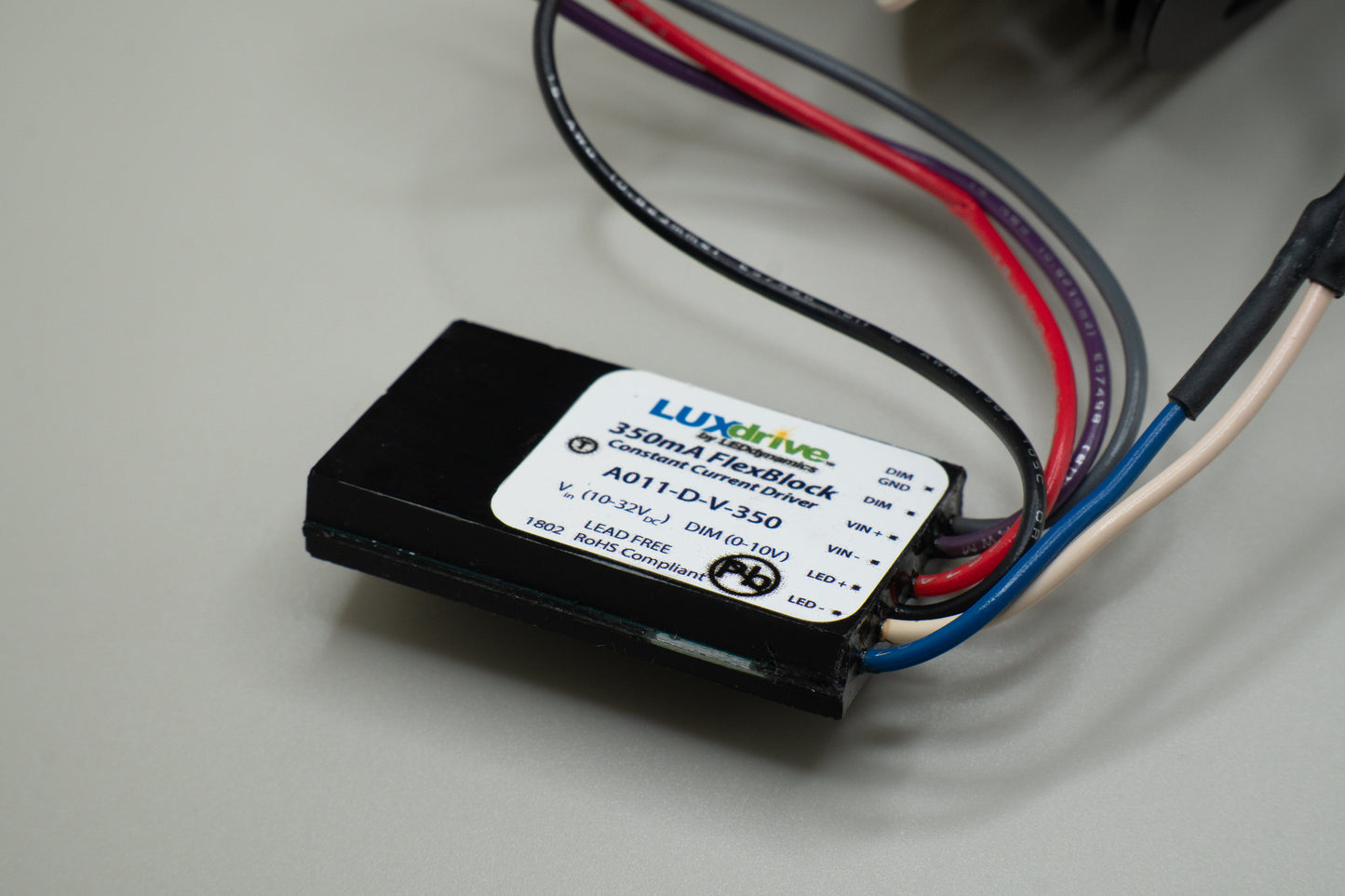 Seavision DV23 Underwater Lights