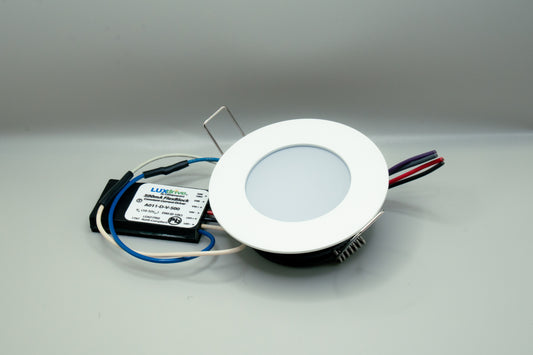 SeaVision DV61 80mm Input 12/24V