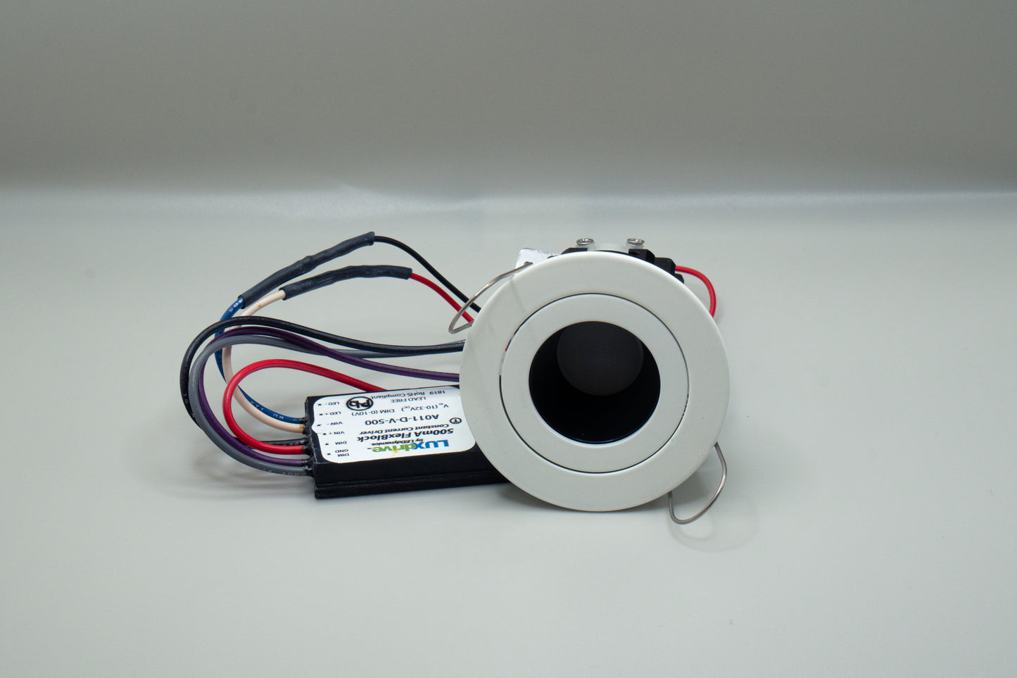 Palagi High Power Led Interior L8001