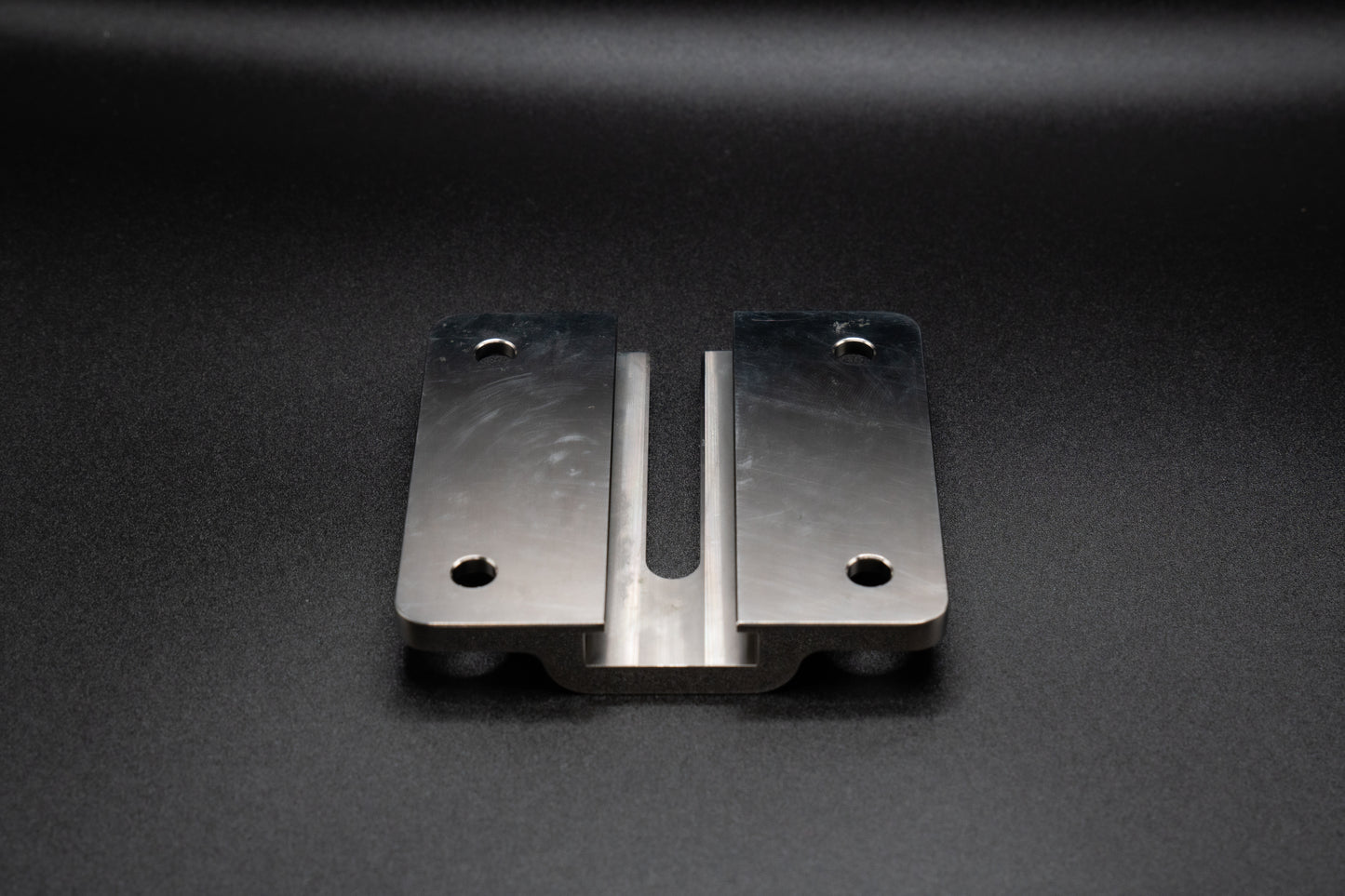 Marine Hatch/Door Sliding Latch Assembly