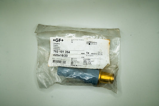 GF iFIT adapter HMS 20x16/20