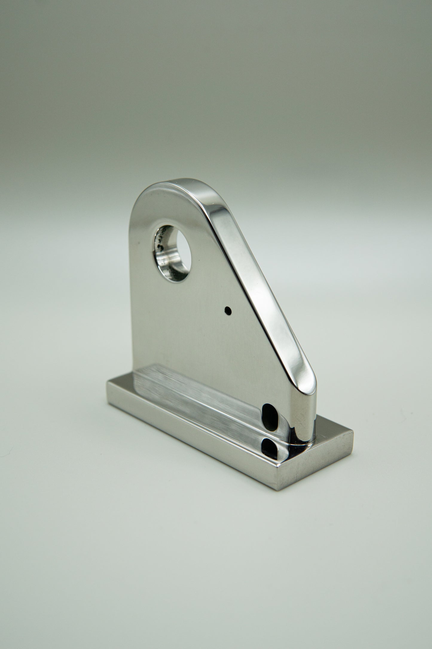 Marine Hatch/Door Sliding Latch Assembly