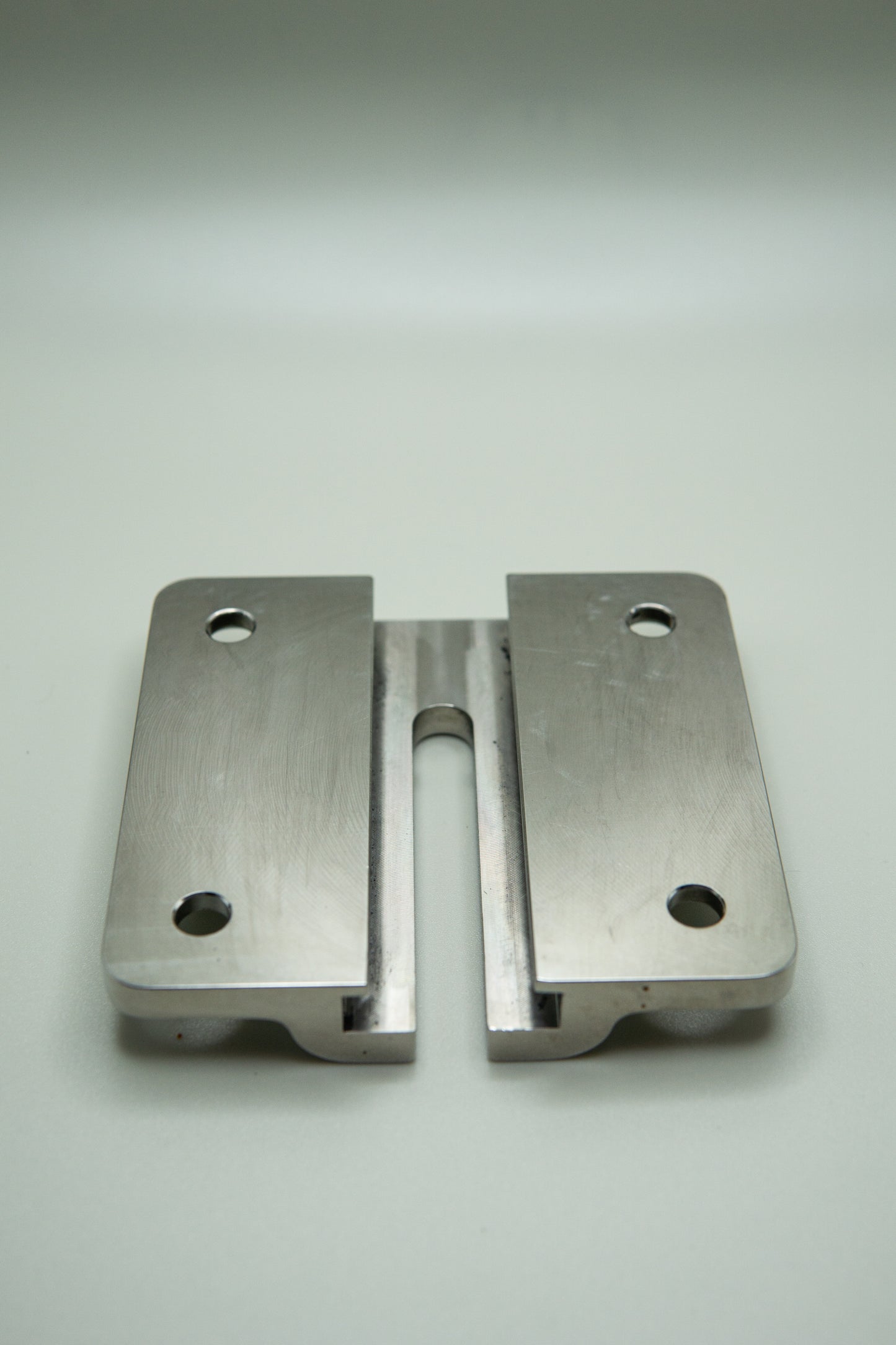 Marine Hatch/Door Sliding Latch Assembly