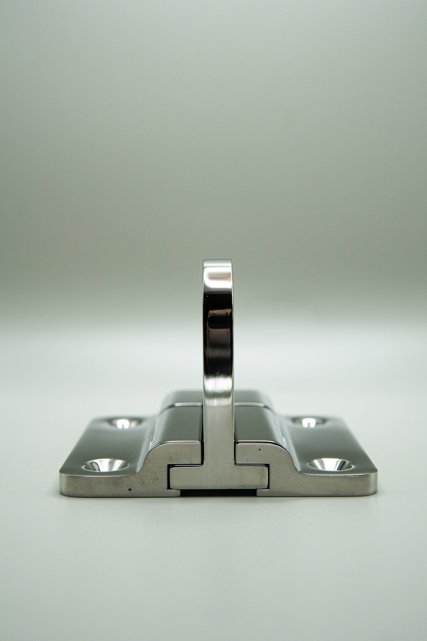 Marine Hatch/Door Sliding Latch Assembly